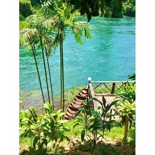 Baan Pak Rim Kuaen Resort