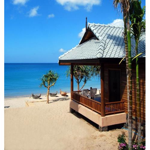 Baan Pakgasri Hideaway