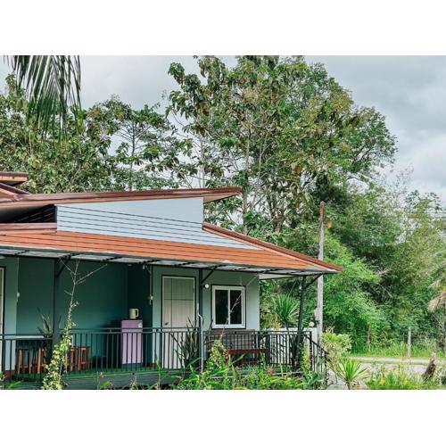Baan Panmala Guesthouse - Ao Luek, Krabi