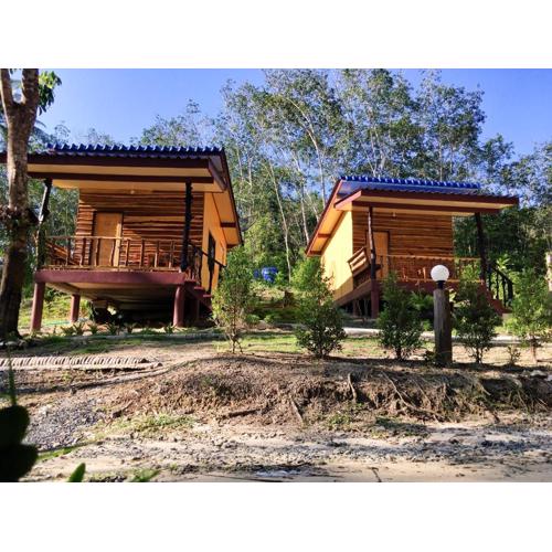 Baan Panseng Bungalow