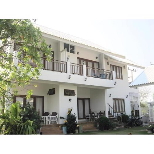 Baan Parinda (Pompom Home)