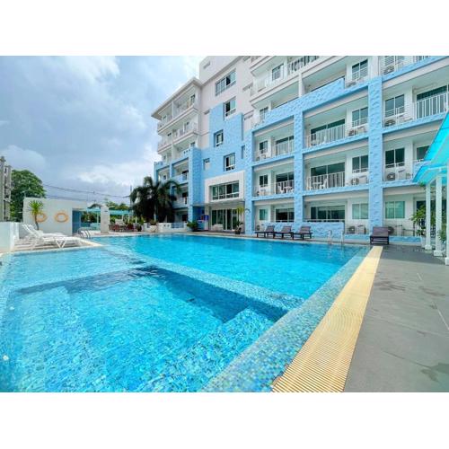 Baan Pattaya by Sabai