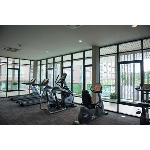 Baan Peang Ploen Condonium by yupa