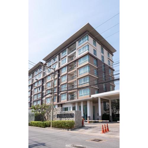 Baan Peang Ploen Huahin By Mayya