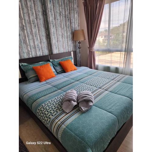 Baan Peang Ploen Huahin