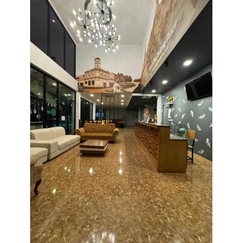 Baan Phu Chalong Place