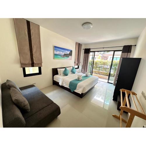 Baan Piengfah Holiday Home Ao Nang