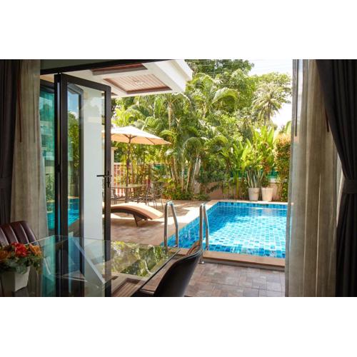 Baan Ping Tara Tropical Pool Villa and Scooter