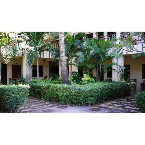 Baan Pitcha บ้านพิชชา