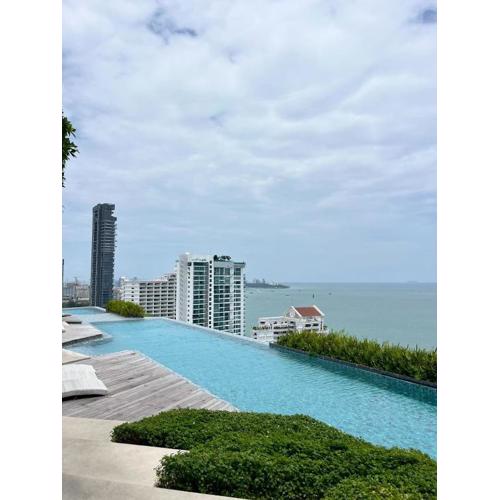 Baan Plai Haad, 2 Min Walk to Wong Amat Beach