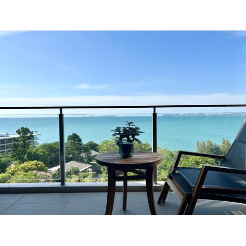 Baan plai haad two bedrooms