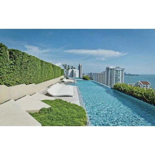 Baan Plai Haad x MONTHSTAYZ Thailand