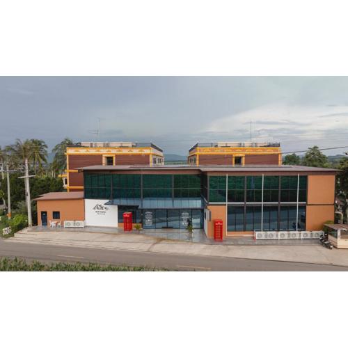 Baan Plaifah Khao Yai Hotel