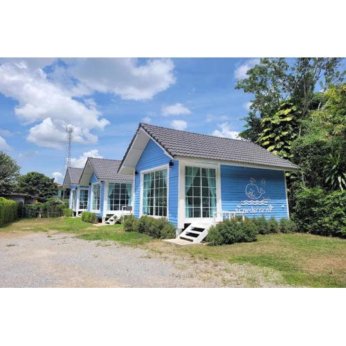 Baan Plawan Resort Chiang Rai