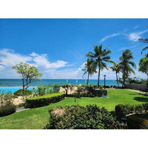 Baan Ploen Talay (บ้าน เพลินทะเล ชะอำ)