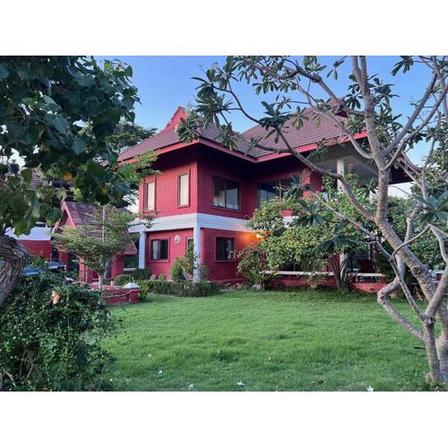 Baan Plumeria บ้านภูมิเรีย