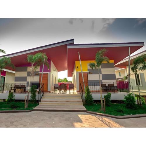 Baan Pran Boutique Resort