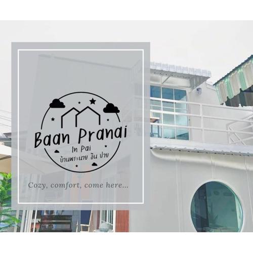 Baan Pranai In Pai