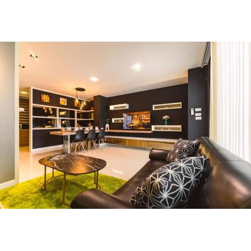 Baan PromTel ,Villa close to Nimman, Resort Pool