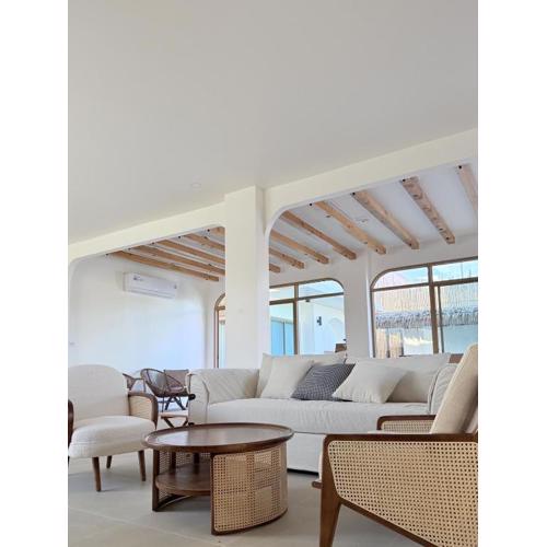 บ้านเพื่อนหัวหิน BAAN PUEAN Pool Villa