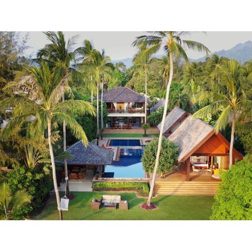 Baan Puri - SHA Extra Plus