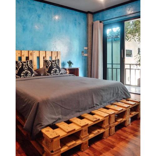 Baan Rabieng Talay Homestayบ้านระเบียงทะเล โฮมสเตย์เกาะกูด