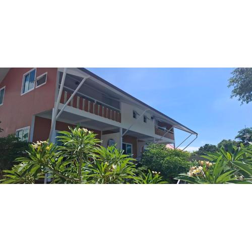 Baan Rhomkham Ayutthaya - บ้านร่มขามอยุธยา