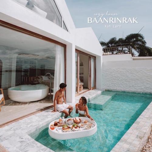 Baan Rinrak Koh Larn บ้านรินรักษ์ เกาะล้าน