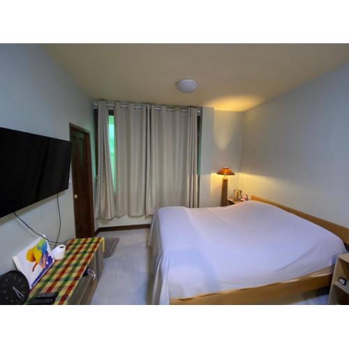 บ้านร่มเย็น วัวลาย Baan Rom Yen Wua Lai