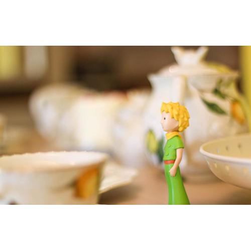 Baan Rub Lom by Jane