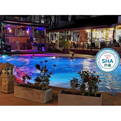 Baan Sabaijai Resort