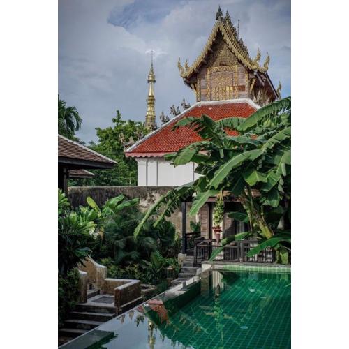 Baan Saen Fang Chiang Mai