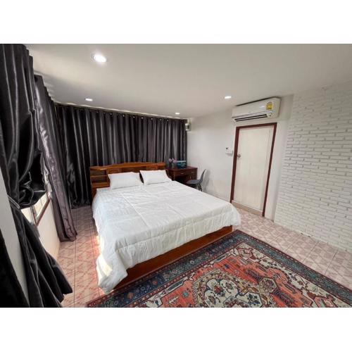 Baan Saen Saran guest house