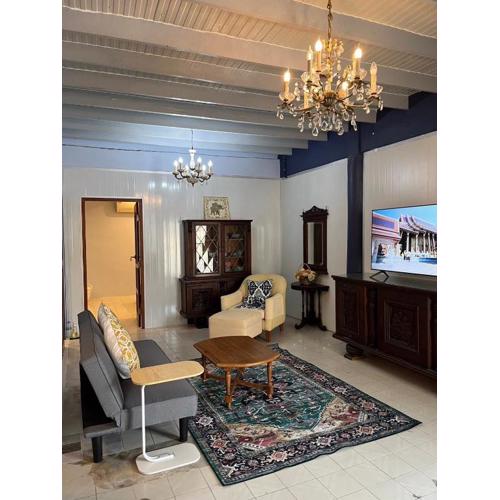 Baan Saen Saran residence