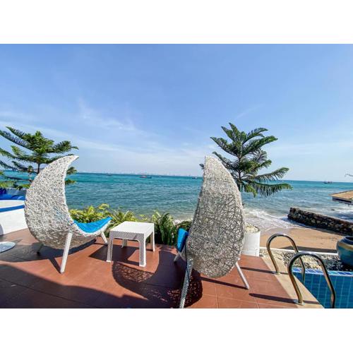 Baan Sailboat Beach Kohlarn