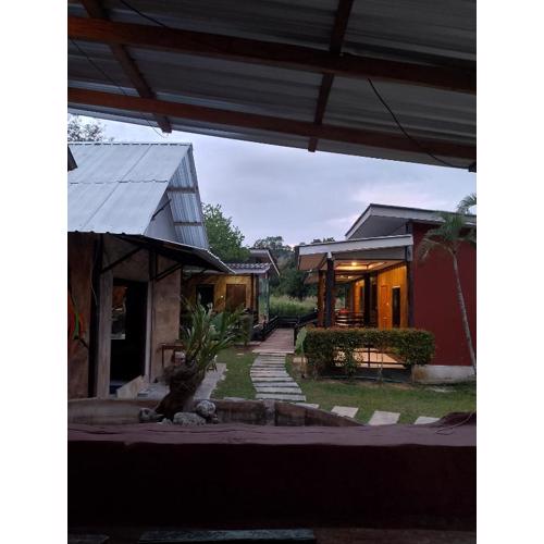 Baan Saitharn Koh Lanta