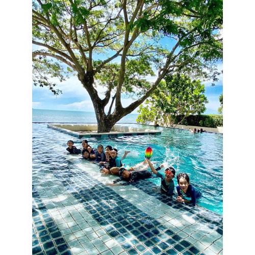 Baan San Kraam - Huahin