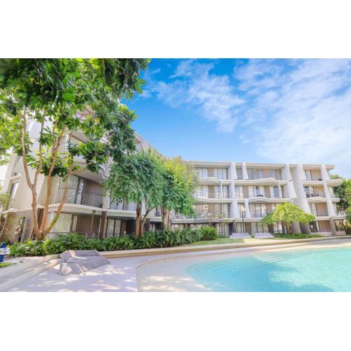 Baan San Kraam at Hua Hin