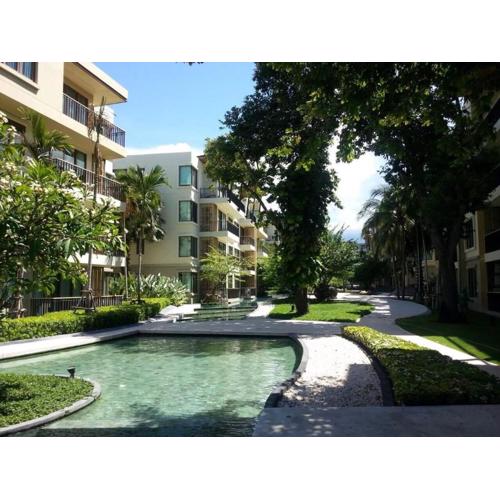 Baan San Suk Hua Hin