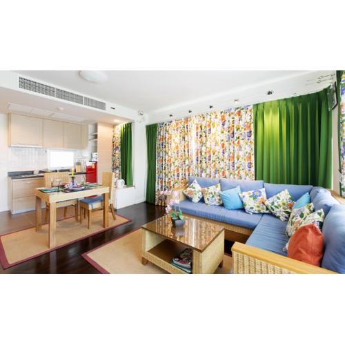 Baan Sandao by Nanni