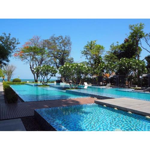 Baan Sandao Unit 303