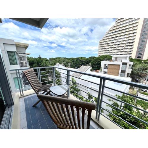 Baan Sanpluem Hua Hin by Pat D401