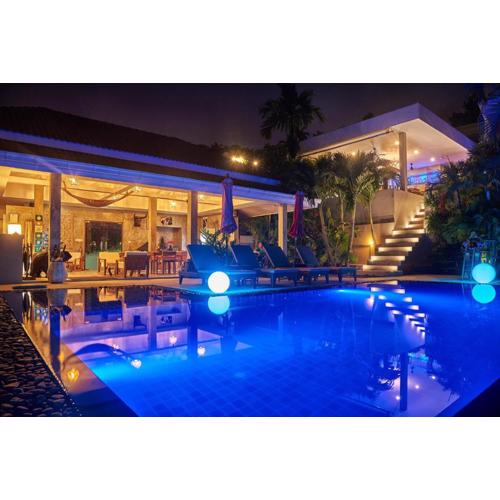 Baan Sawan Samui Resort