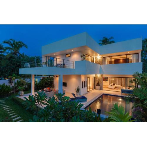 Baan Siri Varee - Private Village Luxury in Ban Tai, Koh Samui