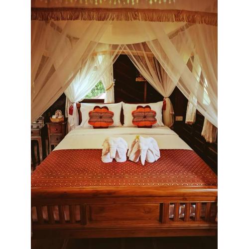 Baan Sithepaban Guesthouse