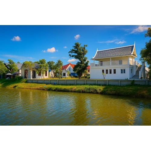 Phra Nakhon Si Ayutthaya Province 