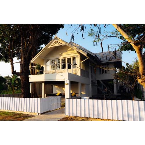 Baan Song Nam บ้านสองน้ำ