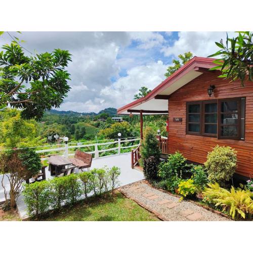 บ้านสุขอรุณ เขาค้อ Baan Sook A Roon KhaoKho