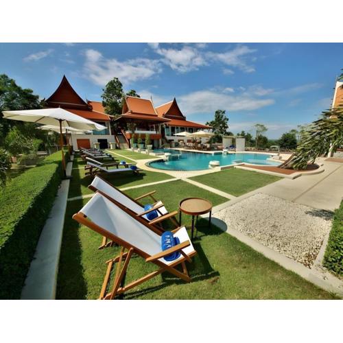 Baan Souchada Resort & Spa