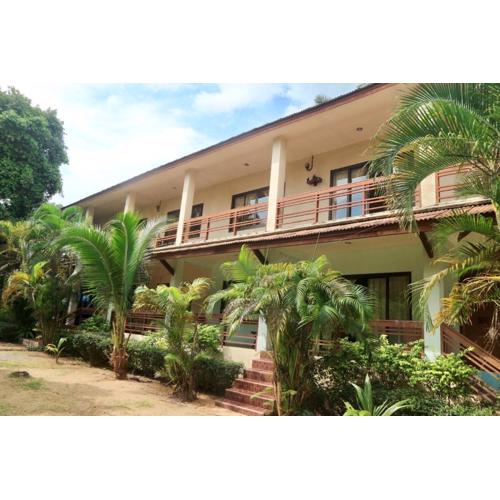 Baan srinimit Apartment